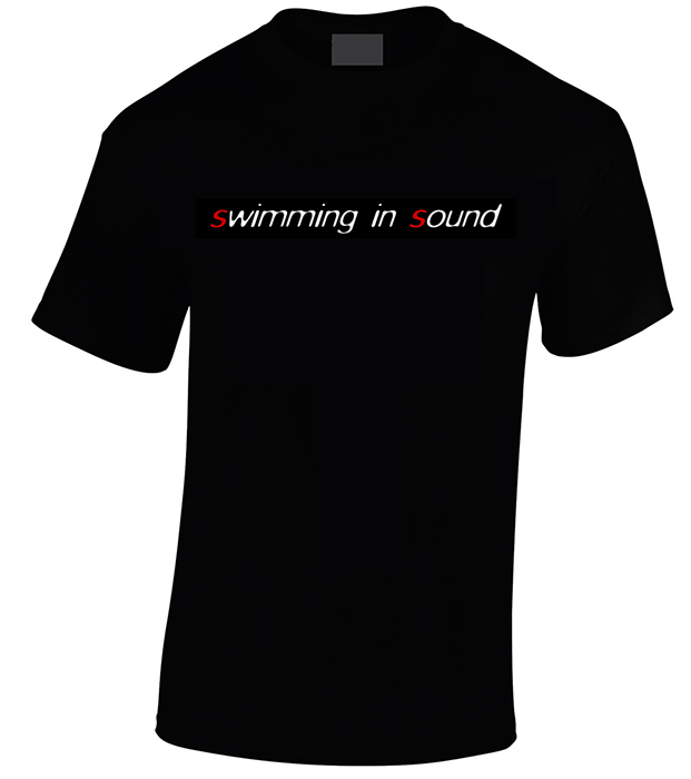 Swimming-t-black-s